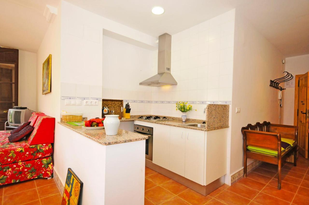 Casa Del Escriva Apartment Relleu Luaran gambar