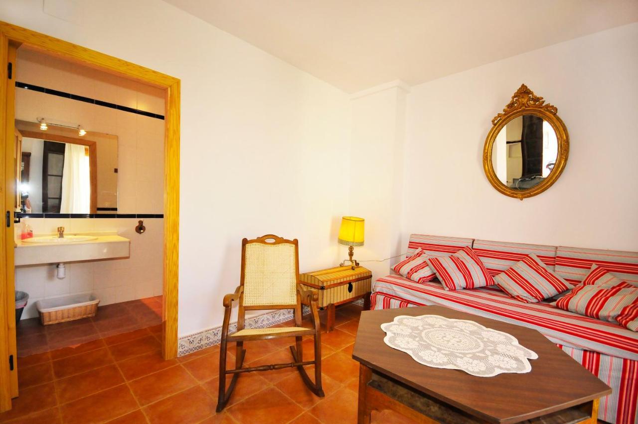 Casa Del Escriva Apartment Relleu Luaran gambar