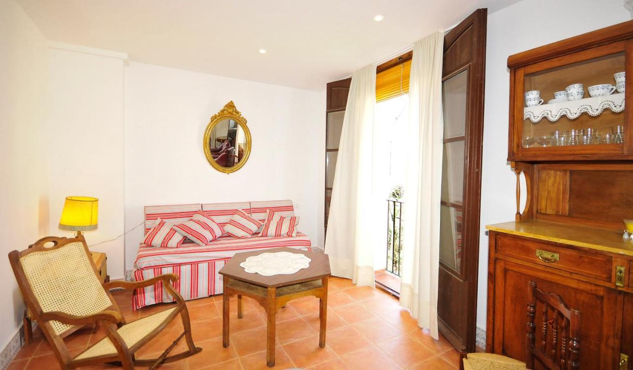 Casa Del Escriva Apartment Relleu Luaran gambar