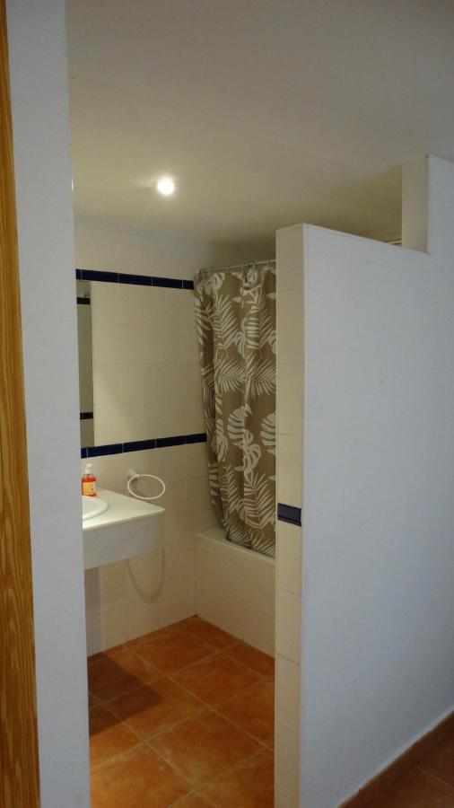 Casa Del Escriva Apartment Relleu Luaran gambar
