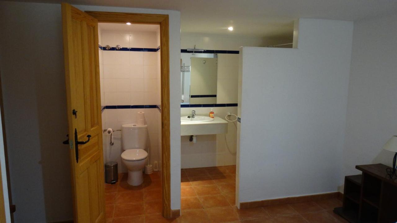 Casa Del Escriva Apartment Relleu Luaran gambar