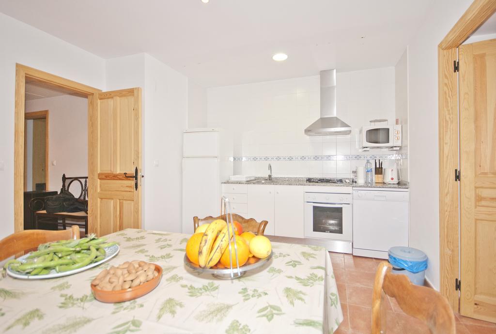 Casa Del Escriva Apartment Relleu Bilik gambar