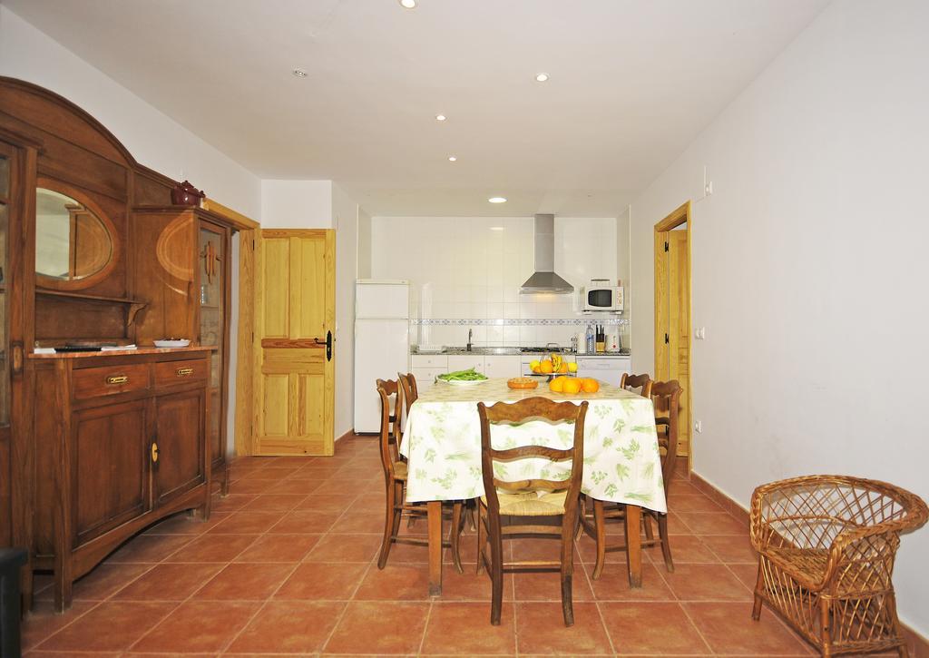 Casa Del Escriva Apartment Relleu Bilik gambar