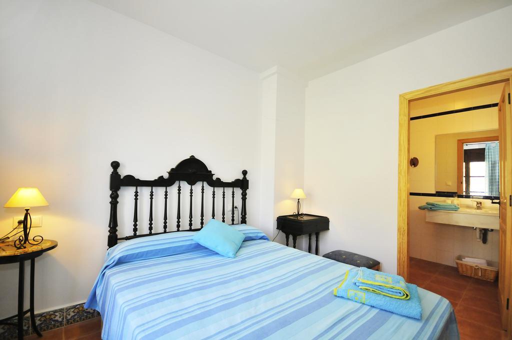Casa Del Escriva Apartment Relleu Bilik gambar