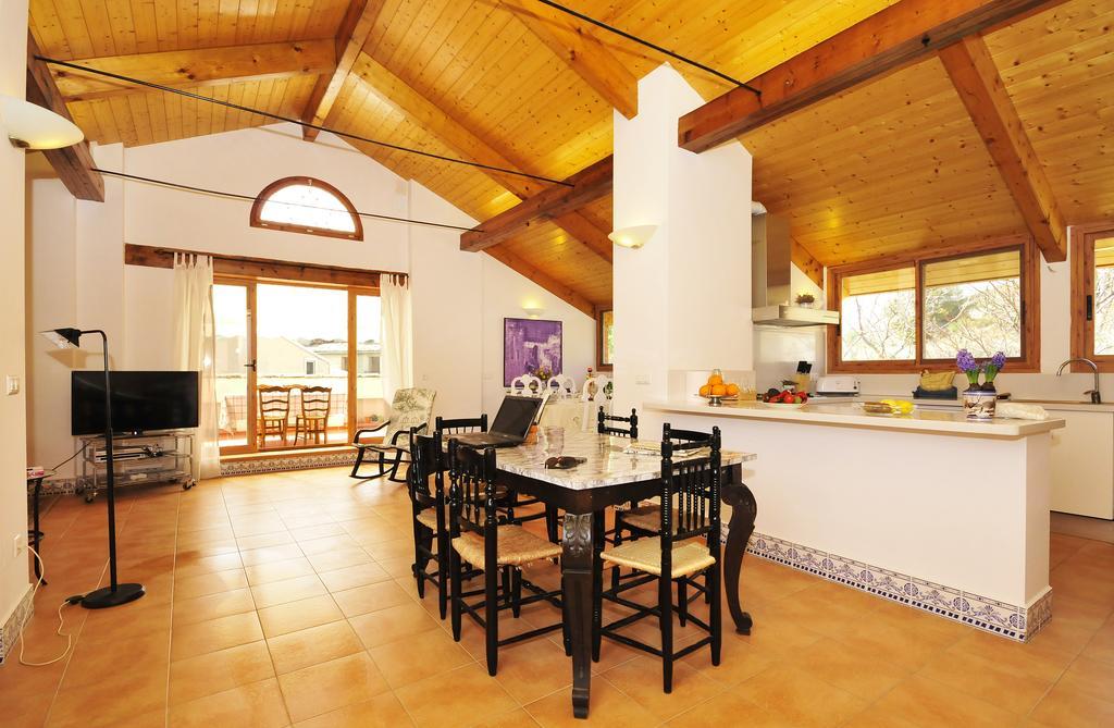 Casa Del Escriva Apartment Relleu Luaran gambar