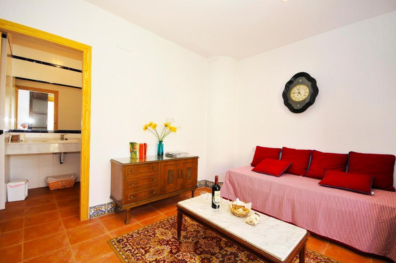 Casa Del Escriva Apartment Relleu Luaran gambar